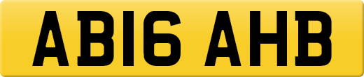 AB16AHB