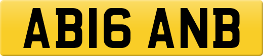 AB16ANB