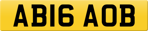 AB16AOB