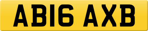 AB16AXB