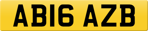 AB16AZB