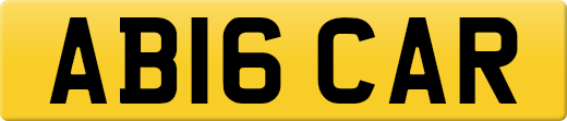AB16CAR
