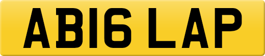AB16LAP