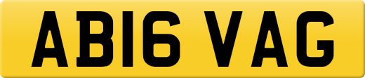 AB16VAG