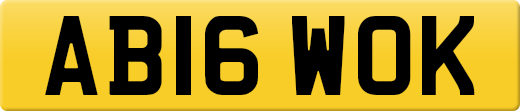 AB16WOK