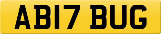 AB17BUG