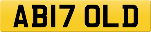 AB17OLD