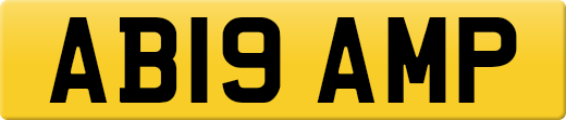 AB19AMP