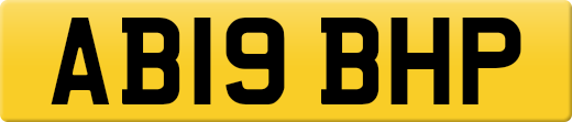 AB19BHP