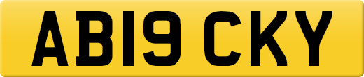 AB19CKY