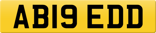 AB19EDD