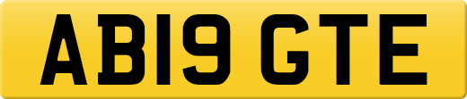 AB19GTE