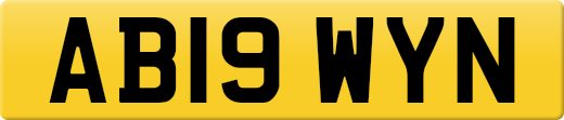 AB19WYN