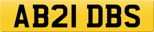 AB21DBS