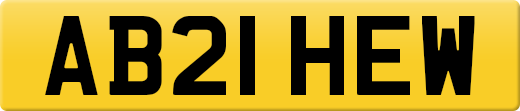 AB21HEW