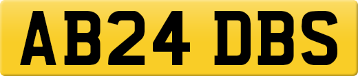 AB24DBS