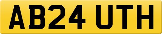 AB24UTH