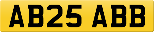 AB25ABB