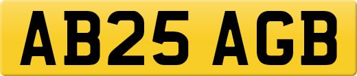 AB25AGB
