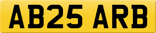 AB25ARB