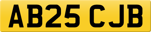 AB25CJB