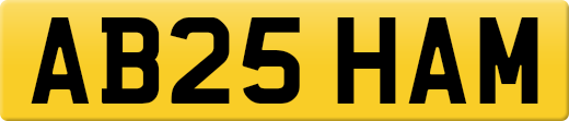 AB25HAM