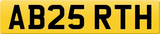 AB25RTH