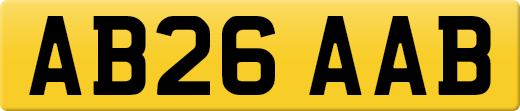 AB26AAB