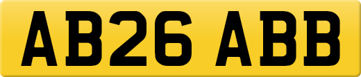 AB26ABB