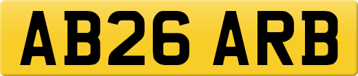 AB26ARB