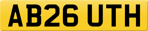 AB26UTH
