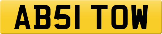 AB51TOW