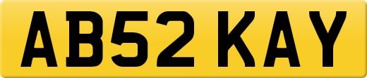 AB52KAY