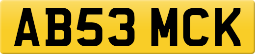 AB53MCK