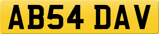 AB54DAV