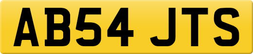 AB54JTS