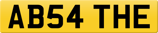 AB54THE