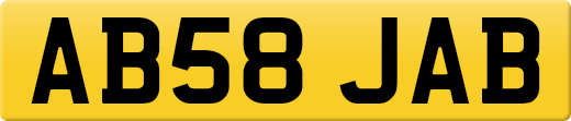 AB58JAB