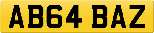 AB64BAZ