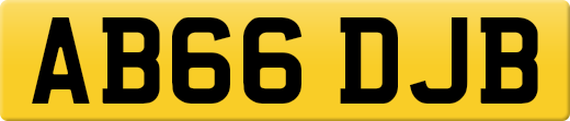 AB66DJB