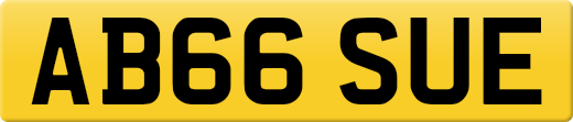 AB66SUE