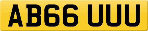 AB66UUU