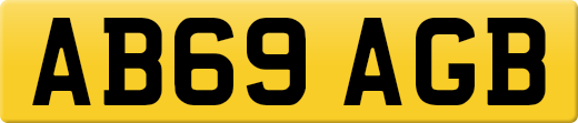 AB69AGB