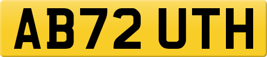 AB72UTH