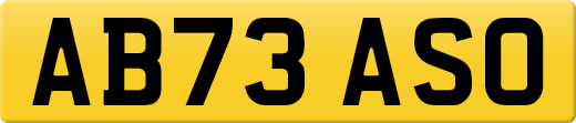 AB73ASO