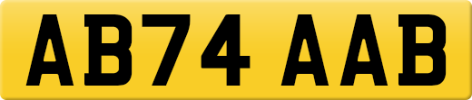 AB74AAB