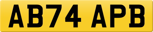 AB74APB