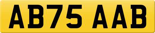 AB75AAB