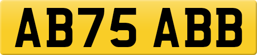 AB75ABB