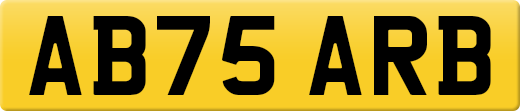 AB75ARB